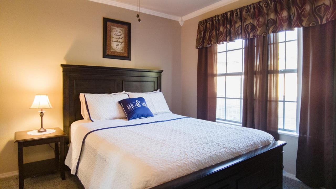 2Br Walk-In - Central Location - Free Tickets Included - Fc41-17 برانسون المظهر الخارجي الصورة